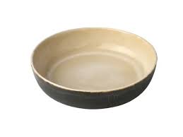 Shadow Saladier 25xH6cm